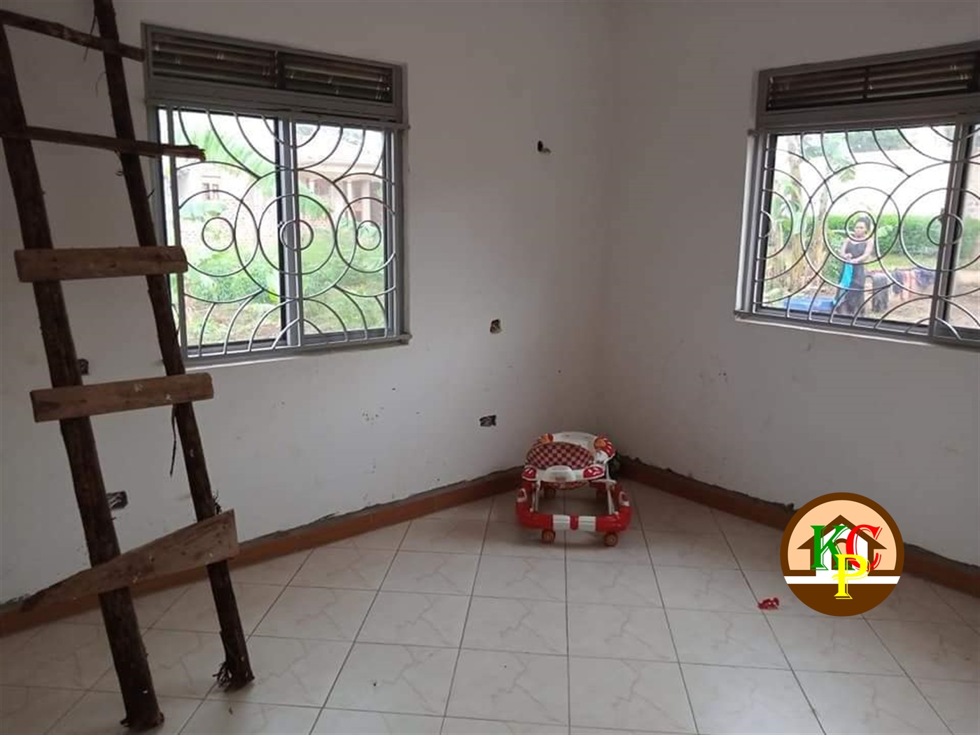 Bungalow for sale in Namugongo Wakiso