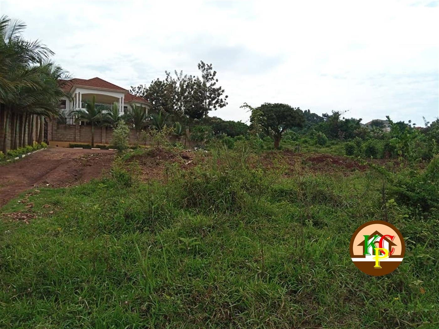 Residential Land for sale in Kira Wakiso