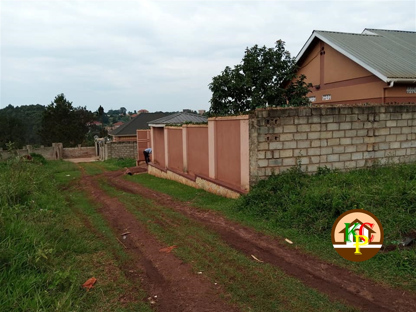 Residential Land for sale in Kira Wakiso