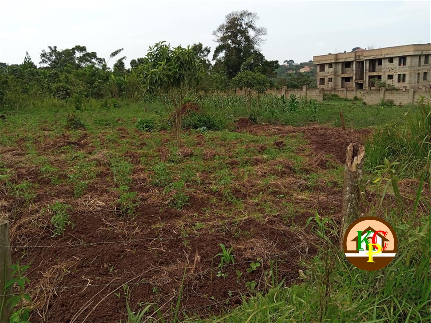 Residential Land for sale in Kira Wakiso