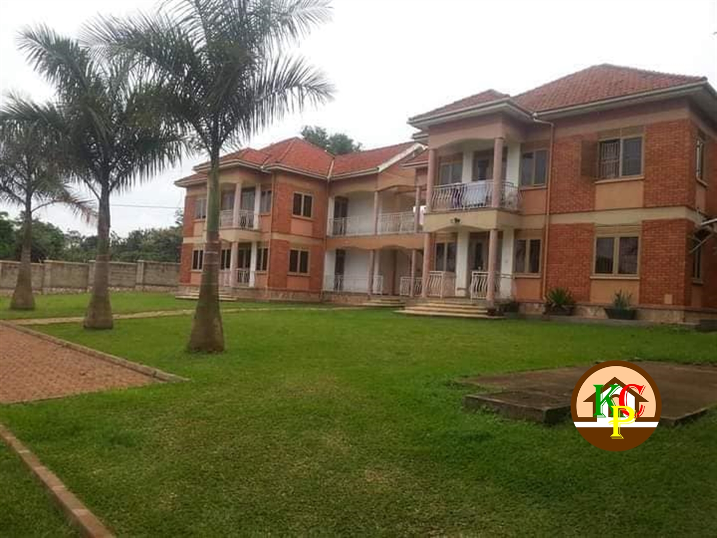 Apartment for rent in Kisaasi Kampala