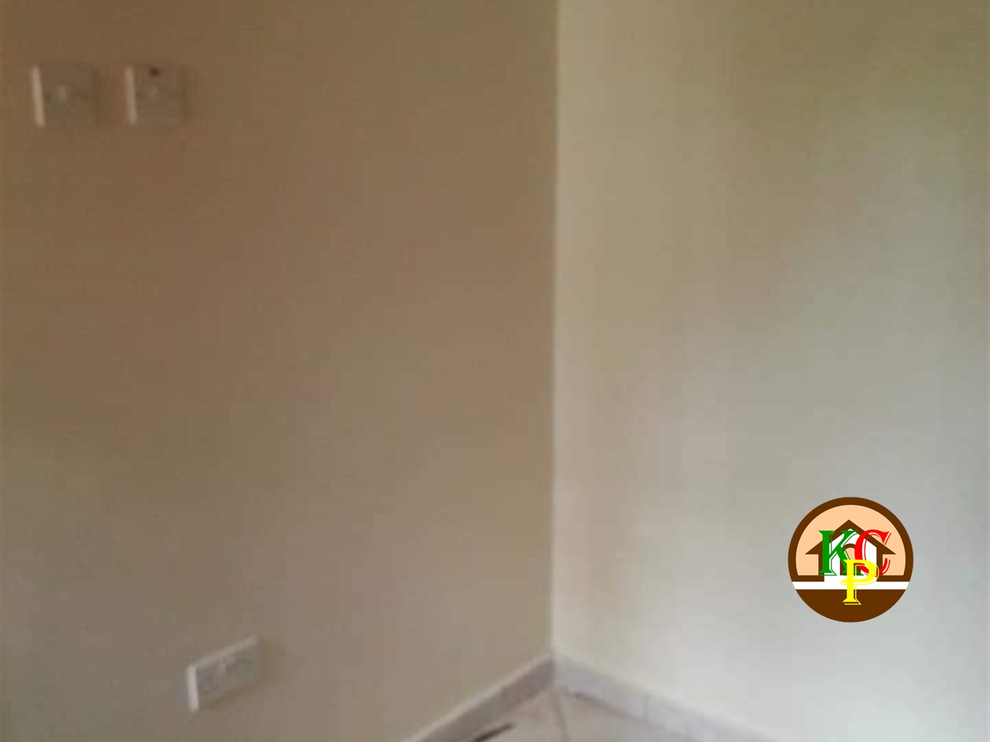 Apartment for rent in Kisaasi Kampala