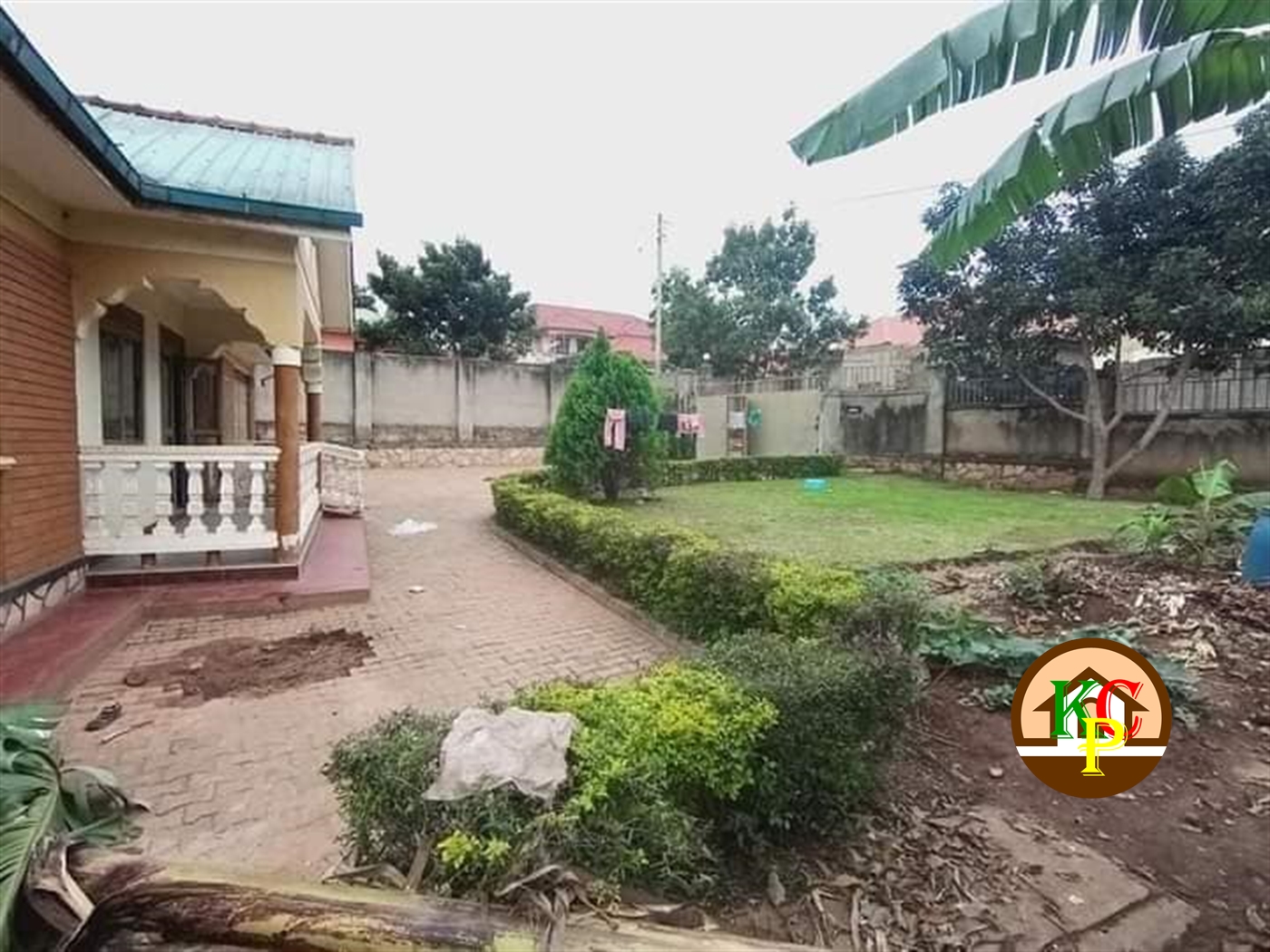 Bungalow for sale in Namugongo Wakiso