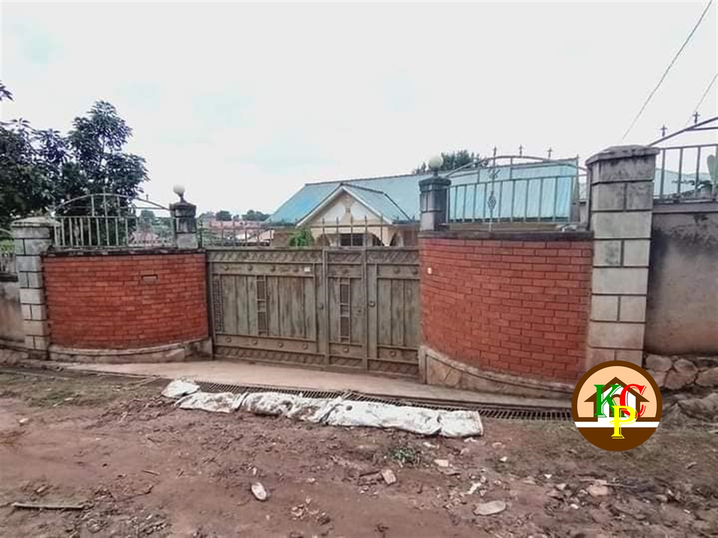 Bungalow for sale in Namugongo Wakiso