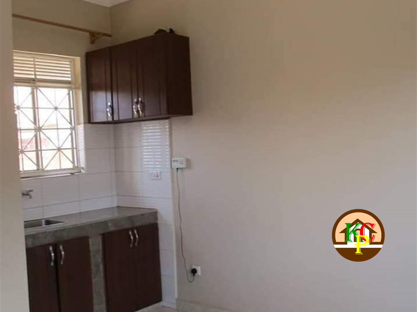 Semi Detached for rent in Kyaliwajjala Wakiso