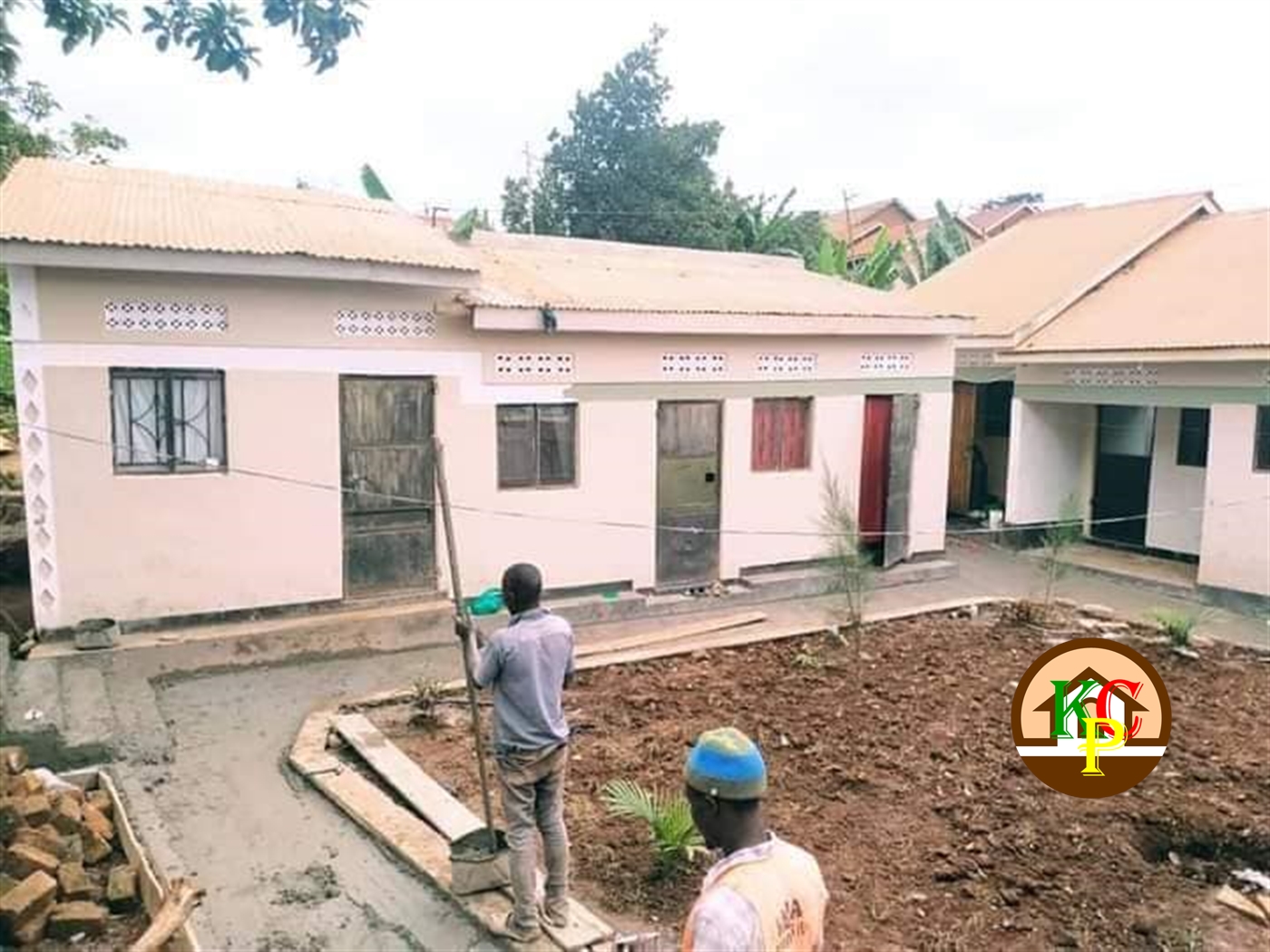 Rental units for sale in Seeta Mukono