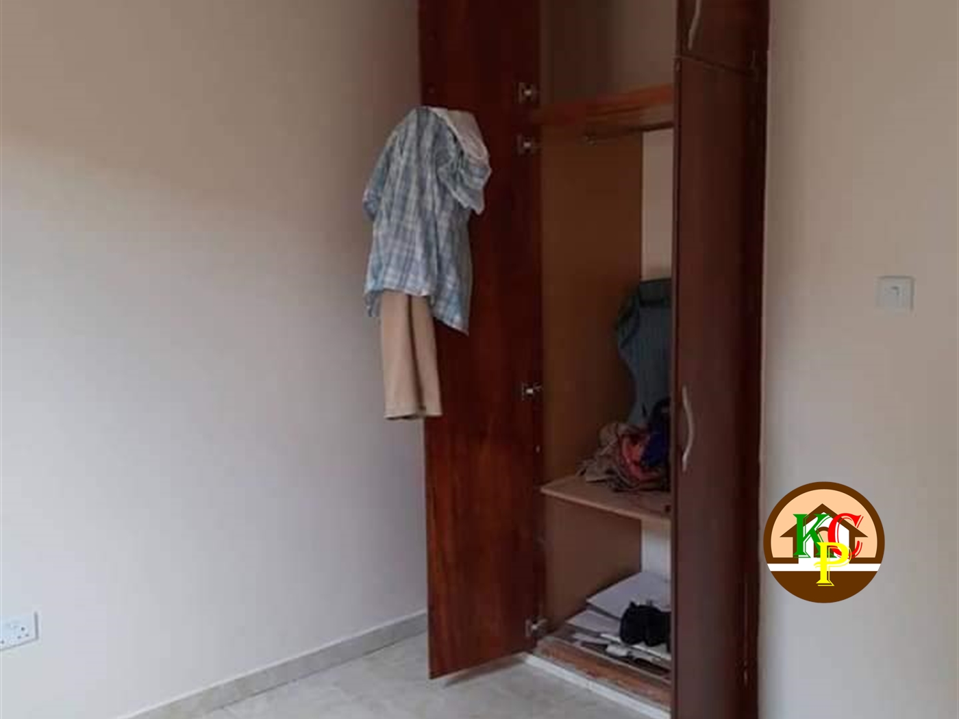 Apartment for rent in Najjera Kampala