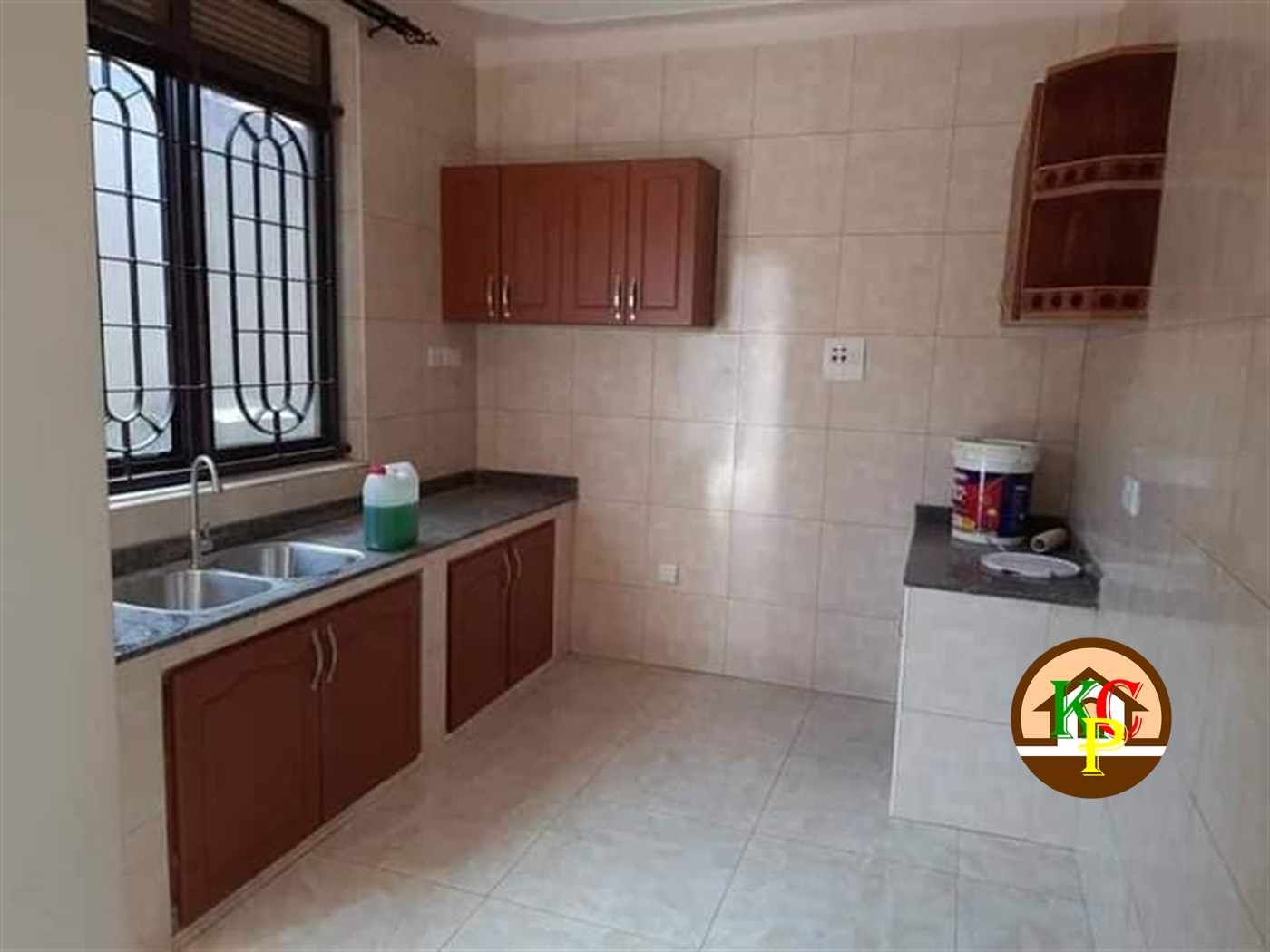 Apartment for rent in Najjera Kampala