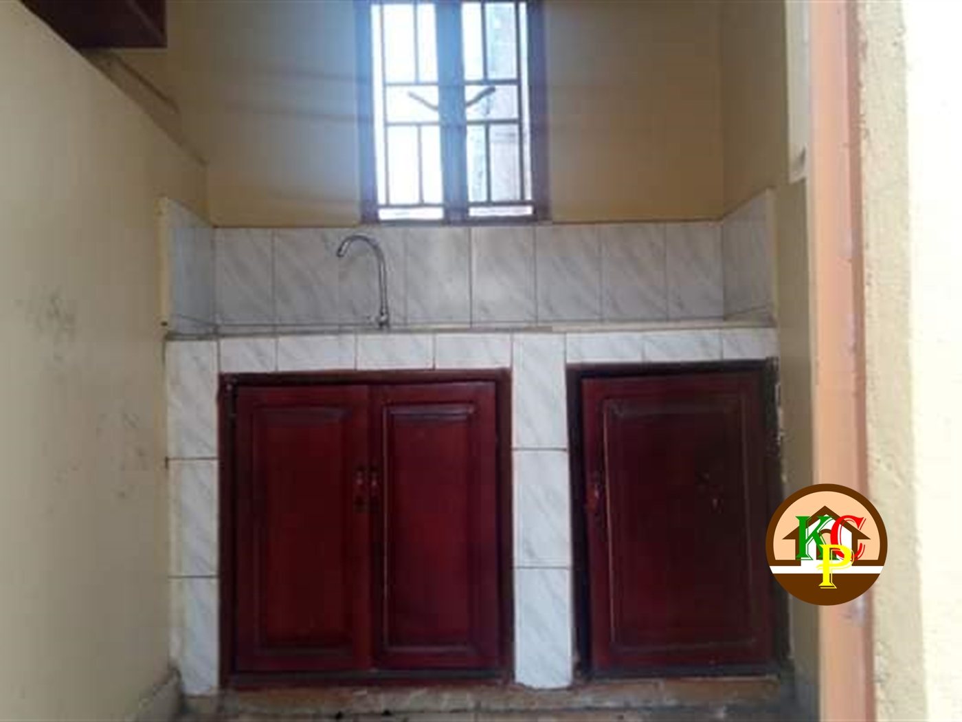 Semi Detached for rent in Nasuuti Mukono