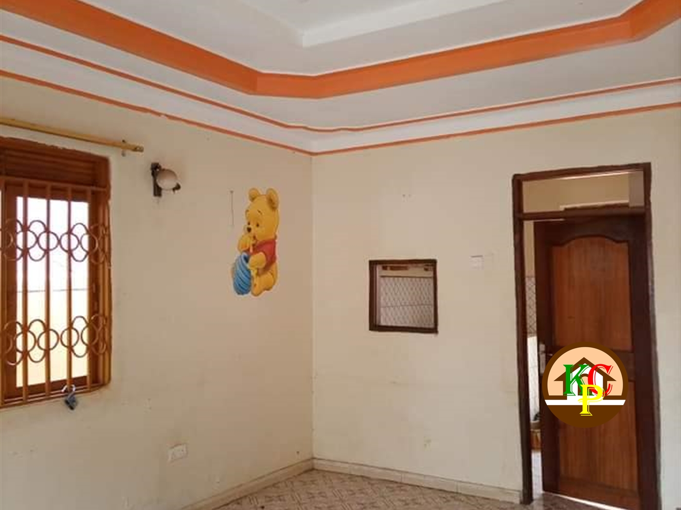 Semi Detached for rent in Mpererwe Kampala