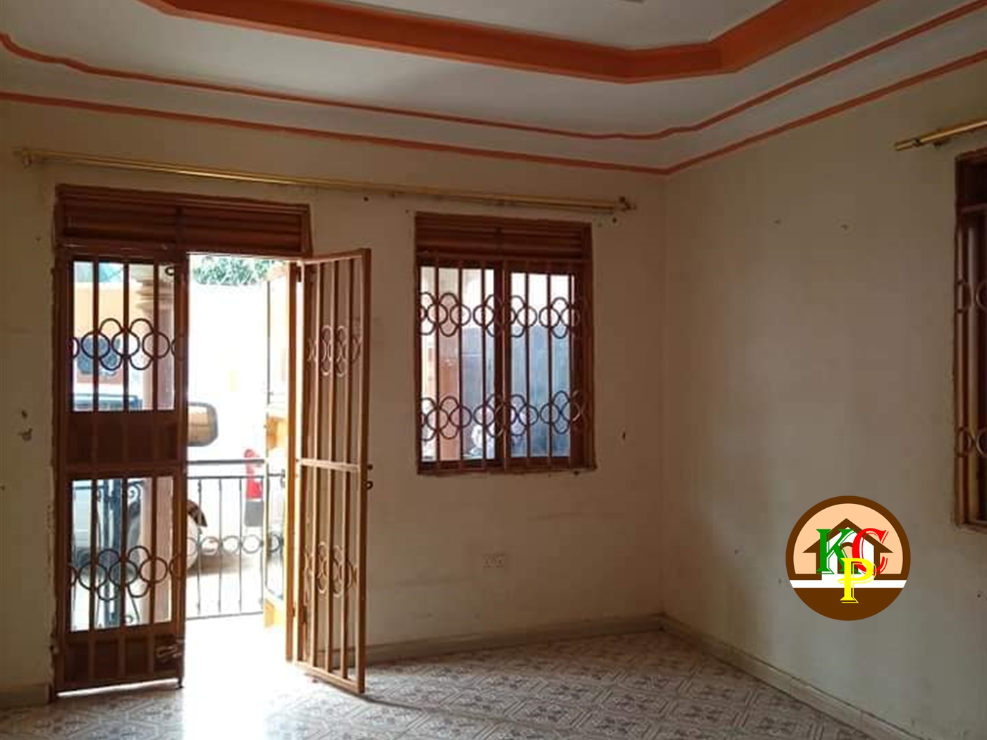 Semi Detached for rent in Mpererwe Kampala