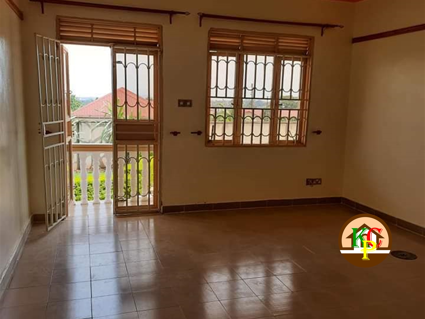 Semi Detached for rent in Kira Wakiso