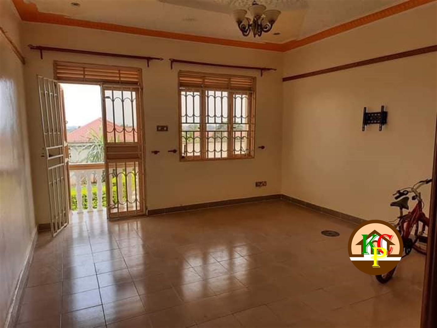 Semi Detached for rent in Kira Wakiso