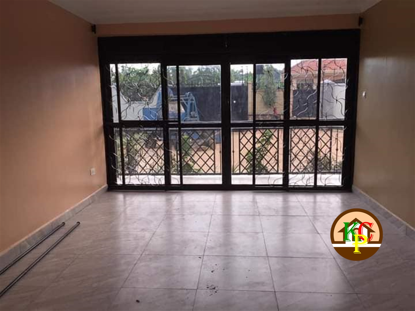 Apartment for rent in Najjera Kampala