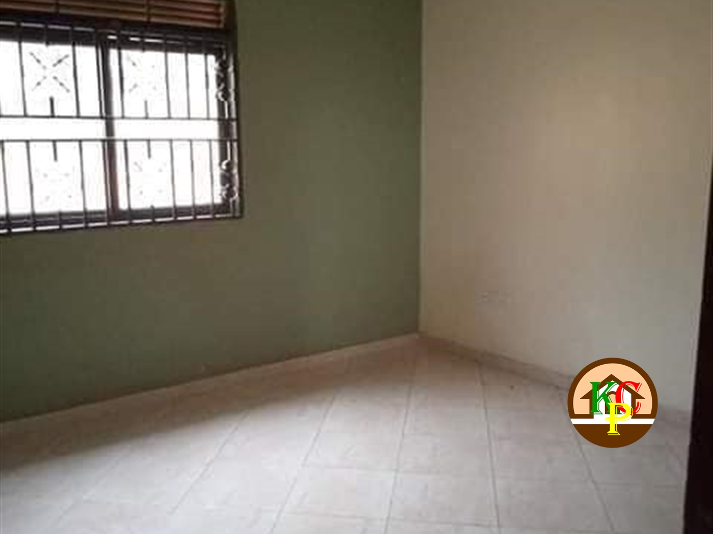 Semi Detached for rent in Kyanja Kampala