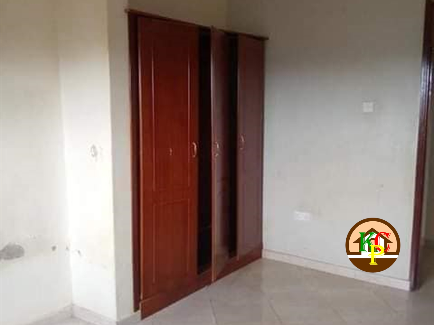 Semi Detached for rent in Kyanja Kampala