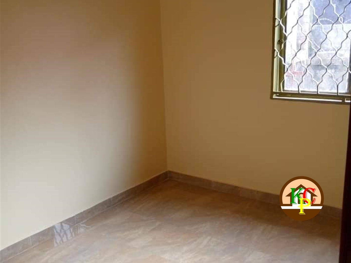 Semi Detached for rent in Kyanja Kampala