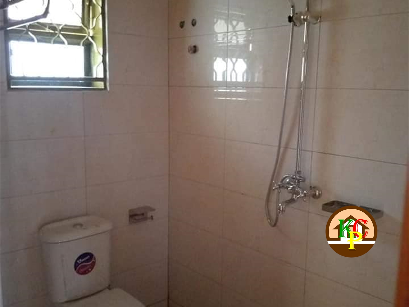 Semi Detached for rent in Kyanja Kampala