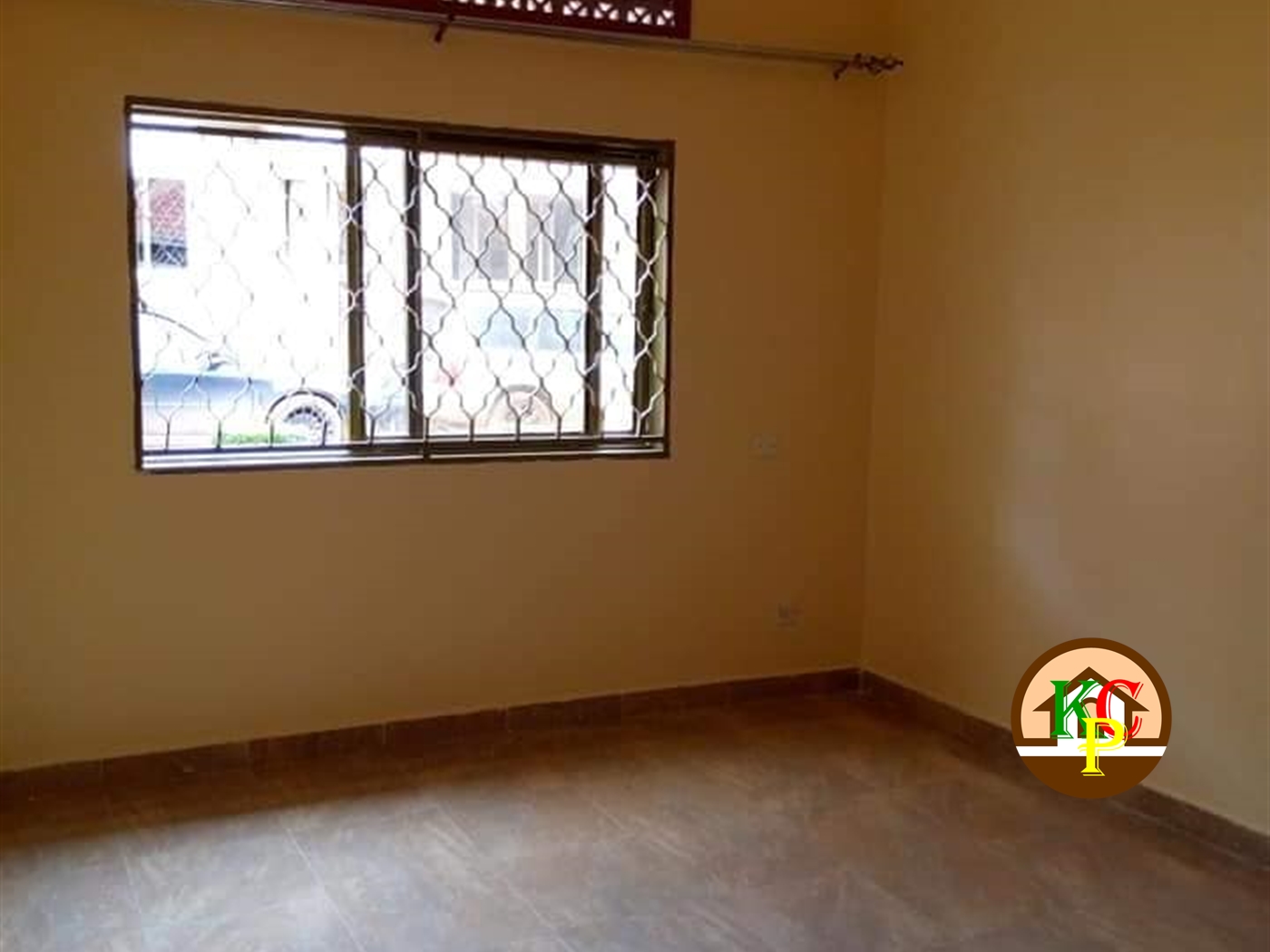 Semi Detached for rent in Kyanja Kampala