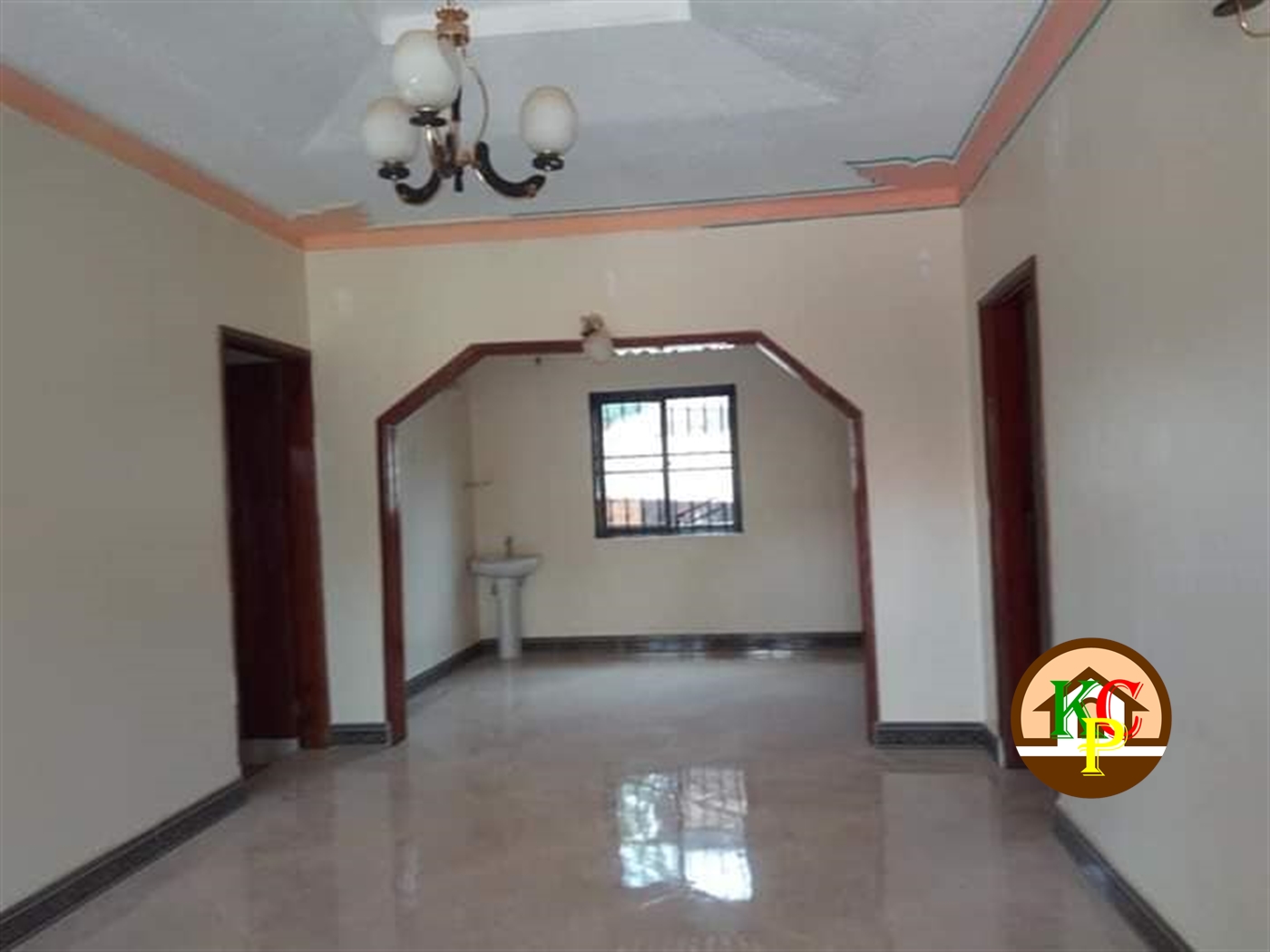 Bungalow for rent in Kyaliwajjala Wakiso