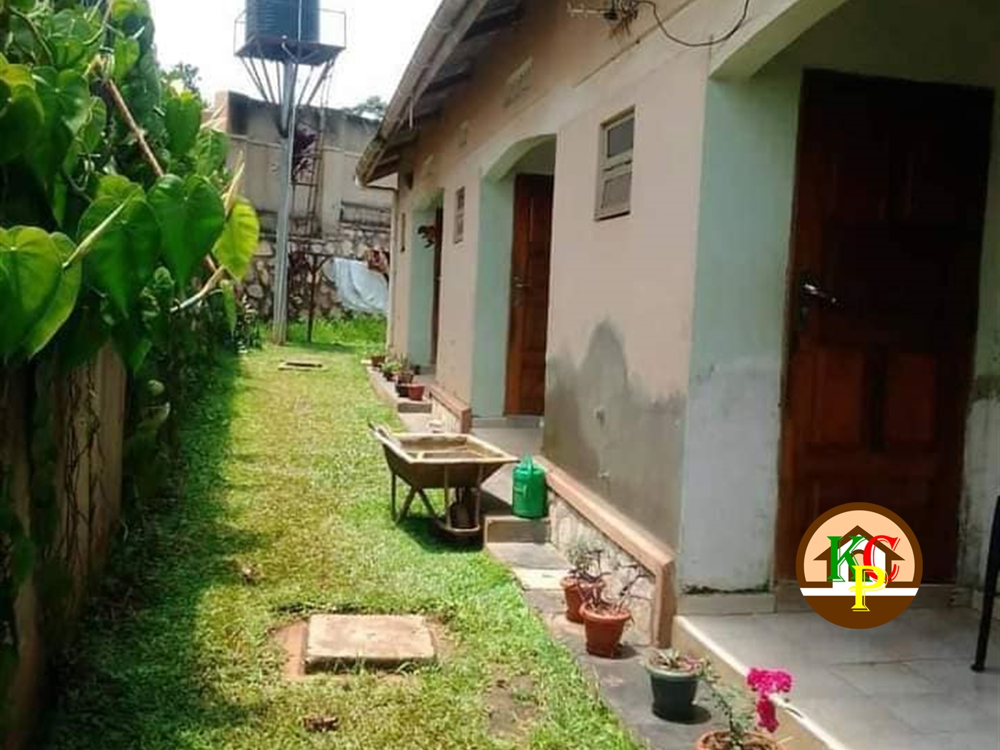 Rental units for sale in Kira Wakiso