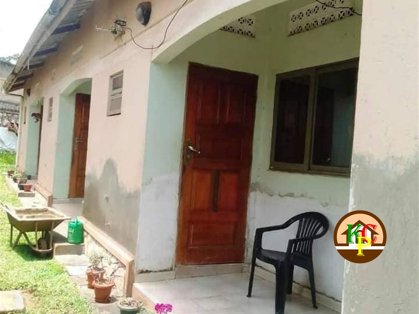 Rental units for sale in Kira Wakiso