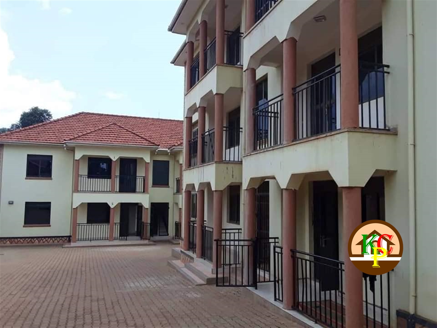 Apartment for sale in Namugongo Wakiso