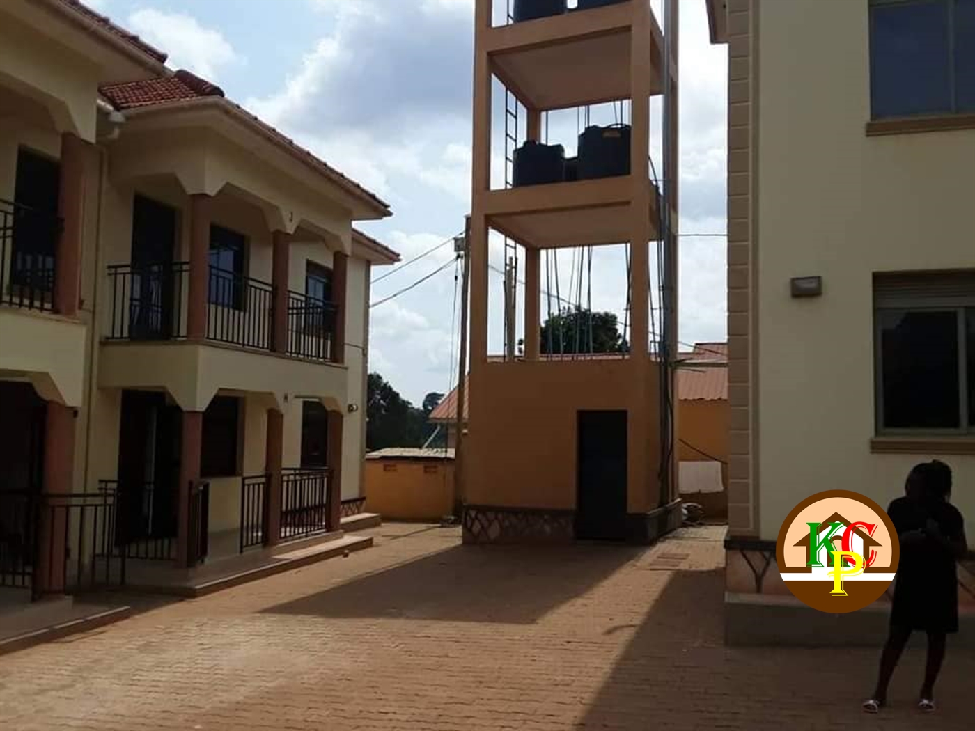 Apartment for sale in Namugongo Wakiso