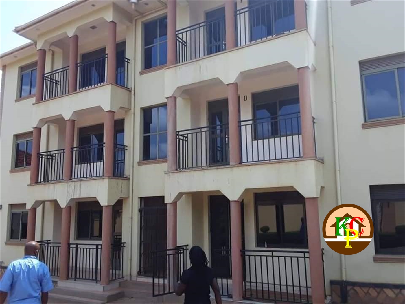 Apartment for sale in Namugongo Wakiso