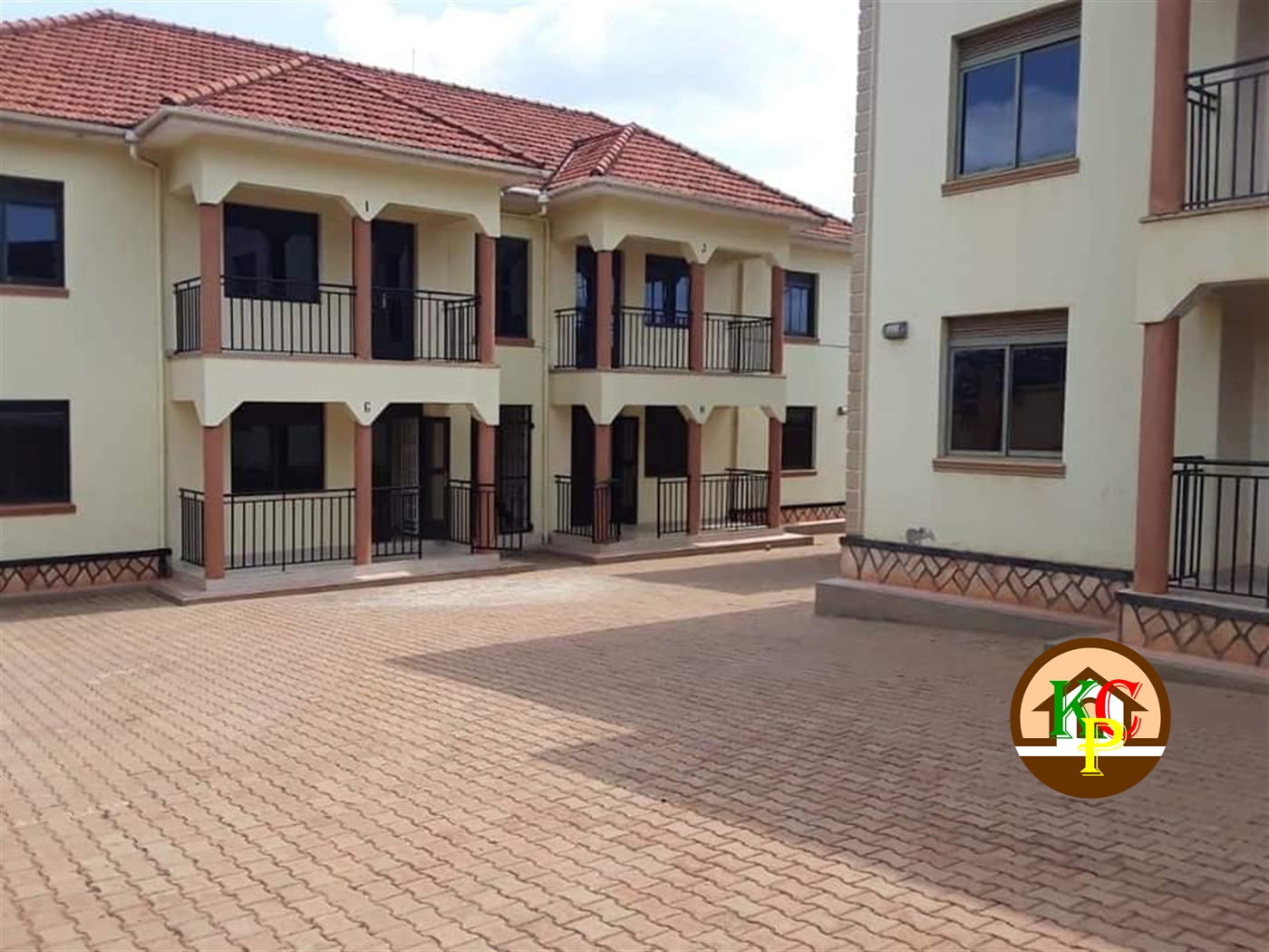 Apartment for sale in Namugongo Wakiso