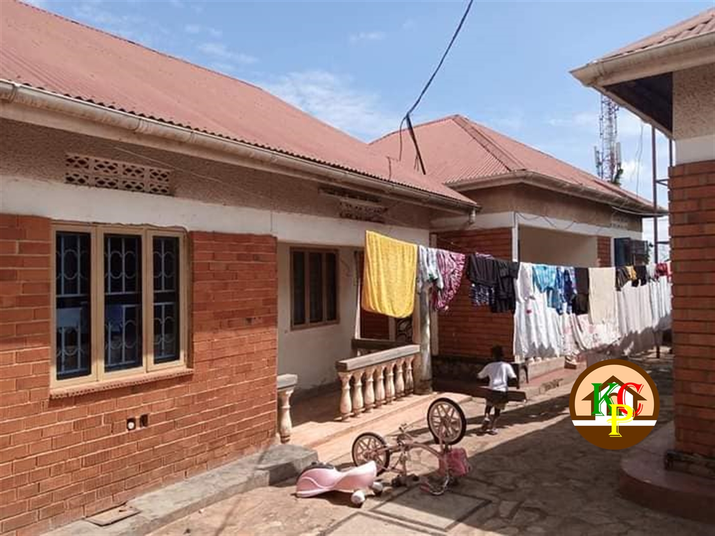 Rental units for sale in Kireka Wakiso