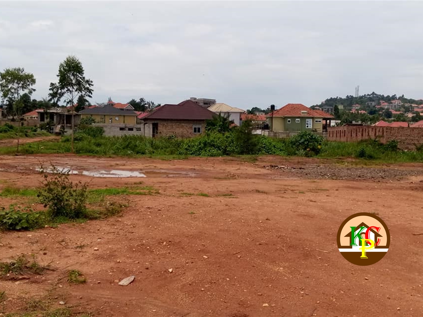 Residential Land for sale in Kyanja Kampala