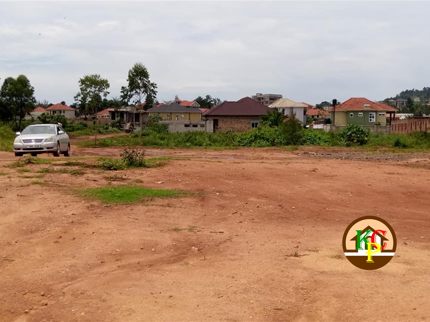 Residential Land for sale in Kyanja Kampala