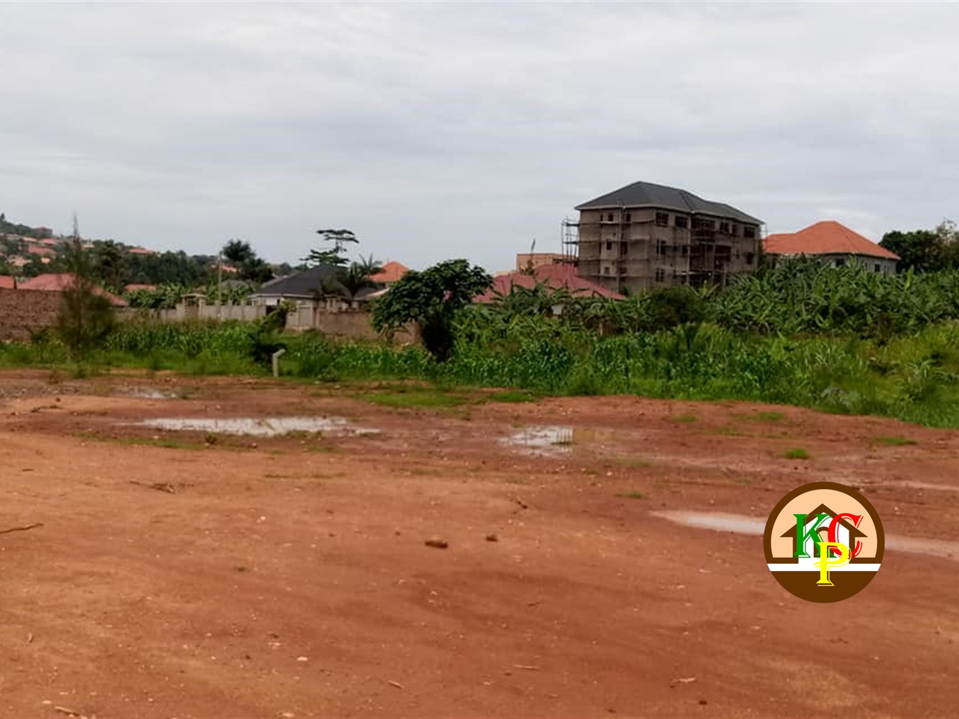 Residential Land for sale in Kyanja Kampala