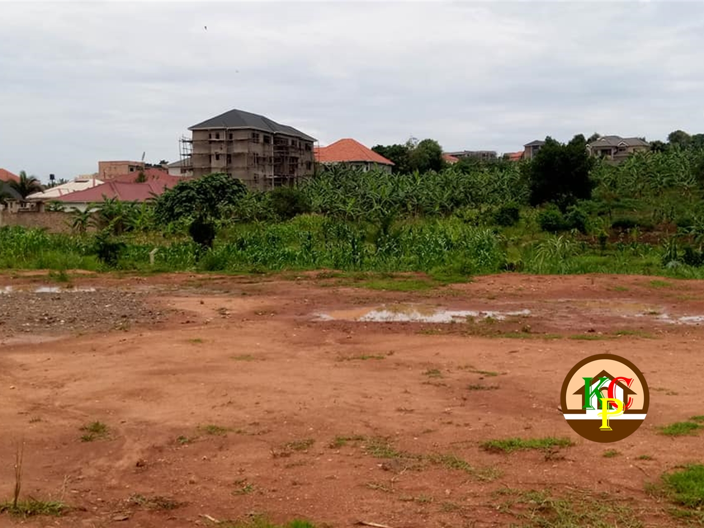 Residential Land for sale in Kyanja Kampala