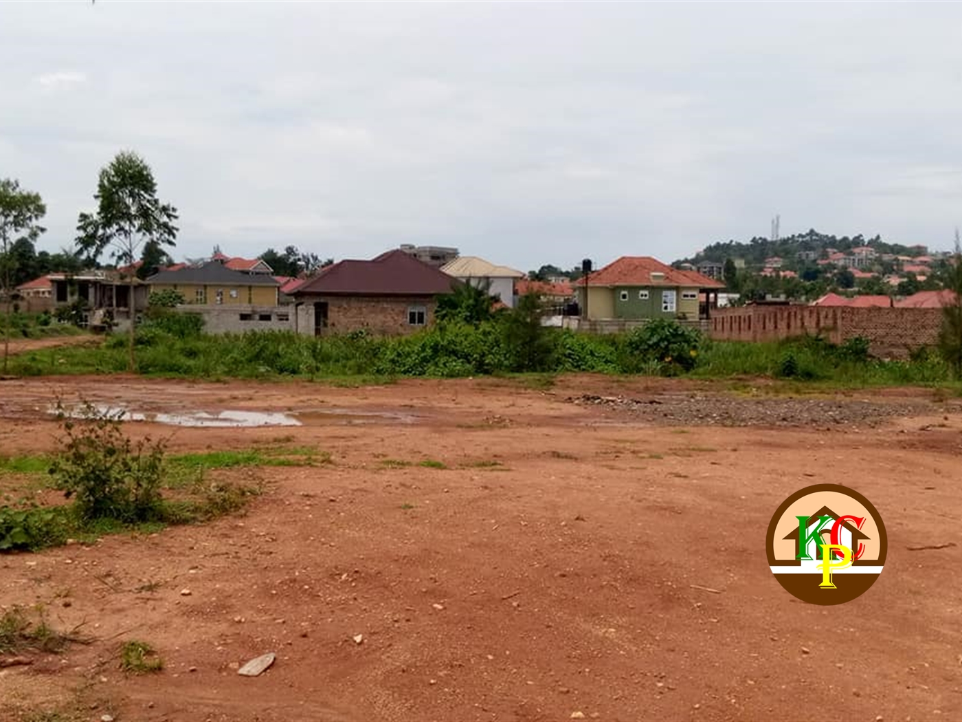 Residential Land for sale in Kyanja Kampala