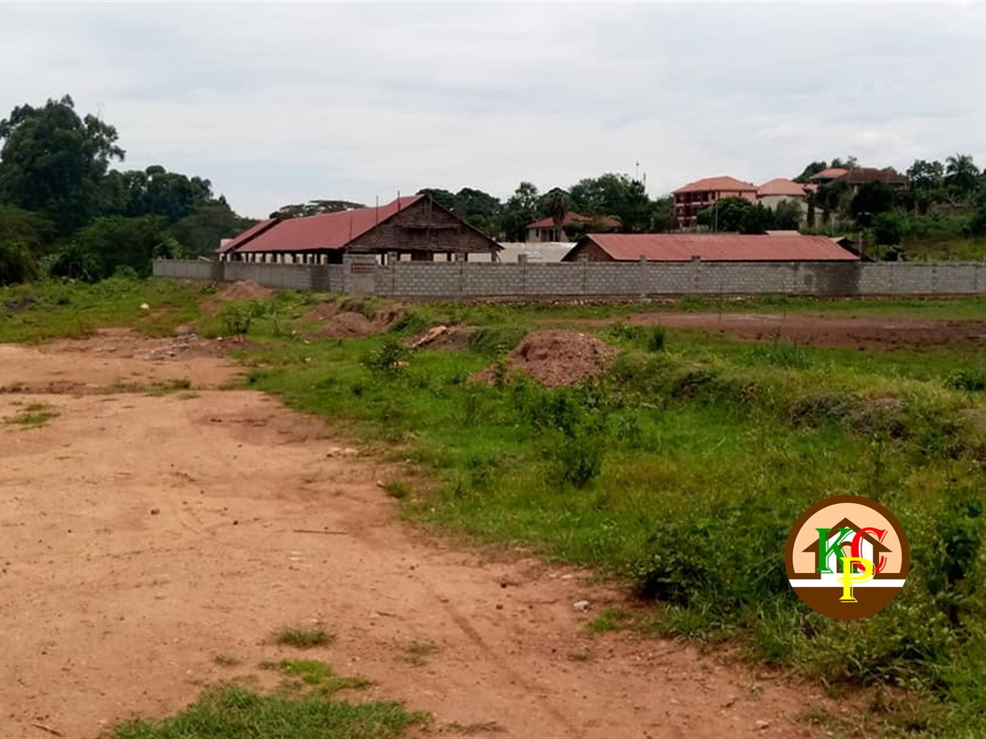 Residential Land for sale in Kyanja Kampala