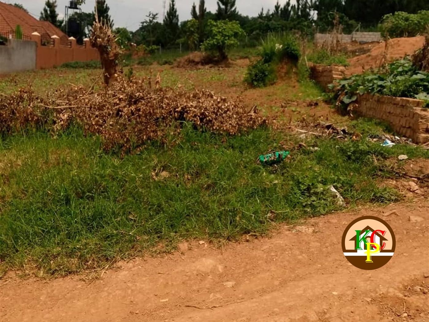 Residential Land for sale in Seguku Wakiso