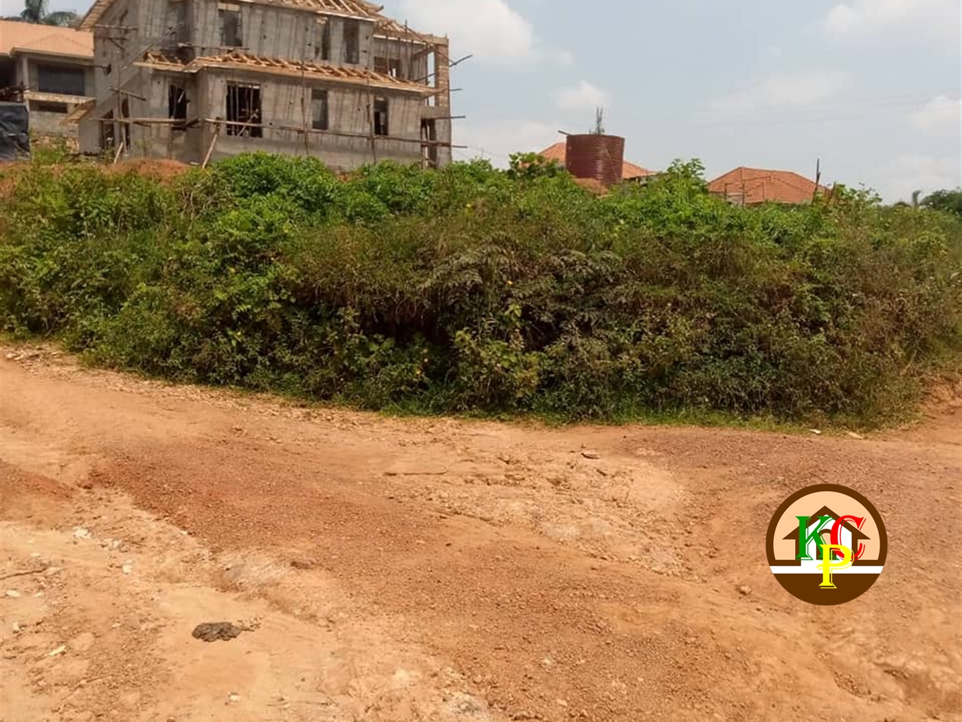 Residential Land for sale in Seguku Wakiso