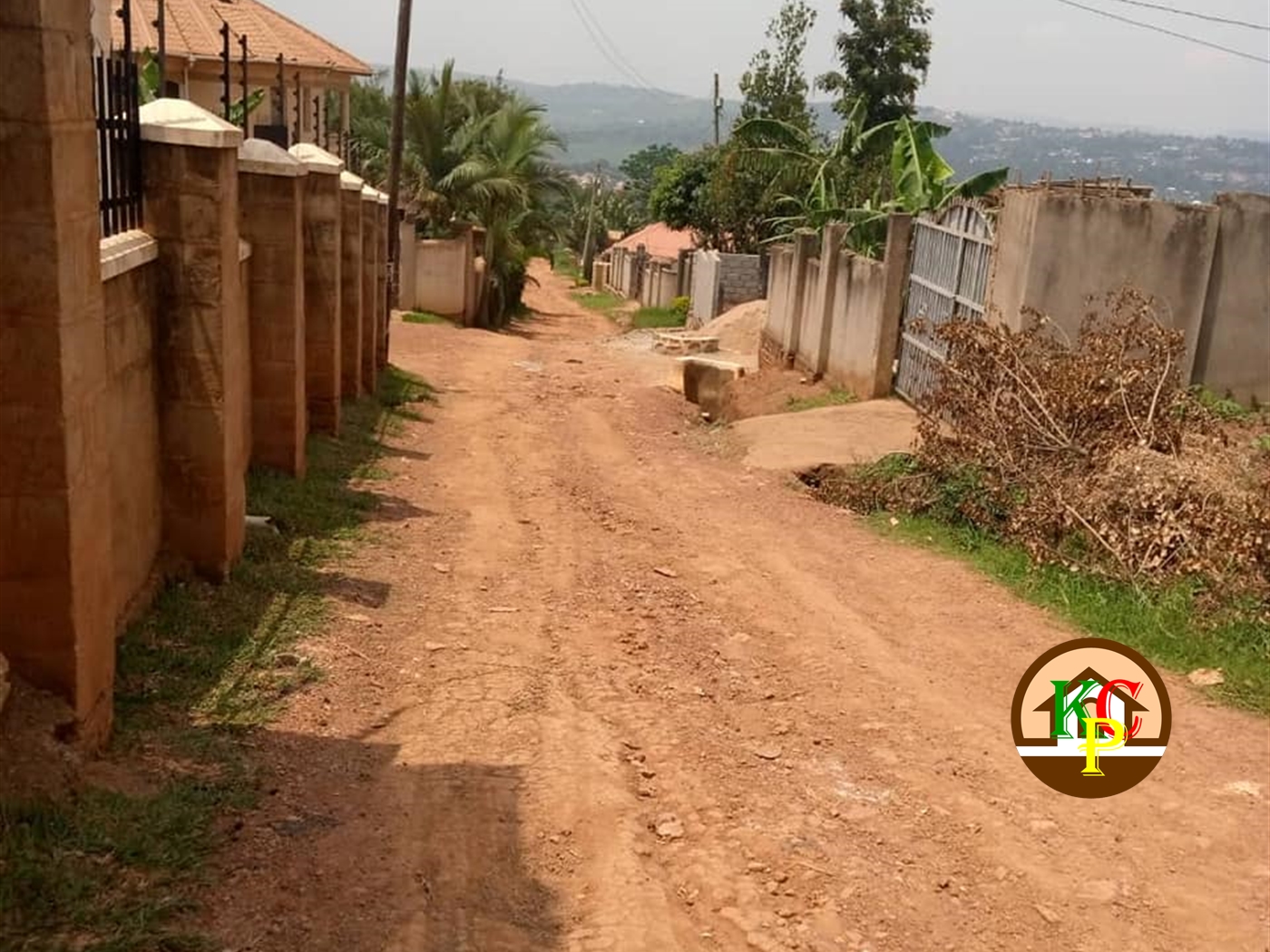 Residential Land for sale in Seguku Wakiso