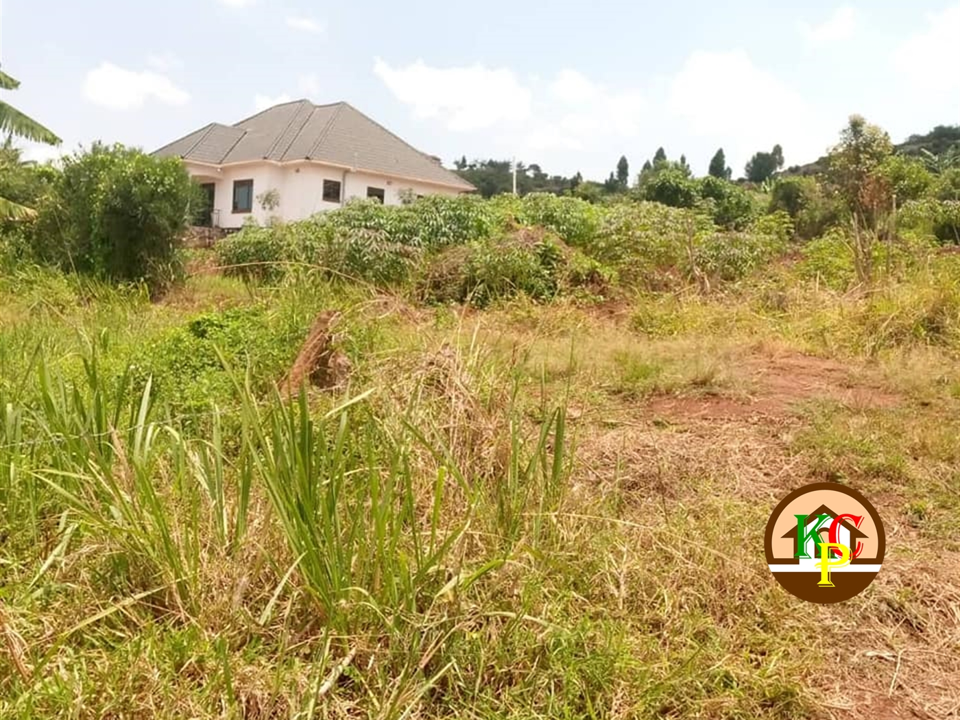 Residential Land for sale in Nalubudde Wakiso