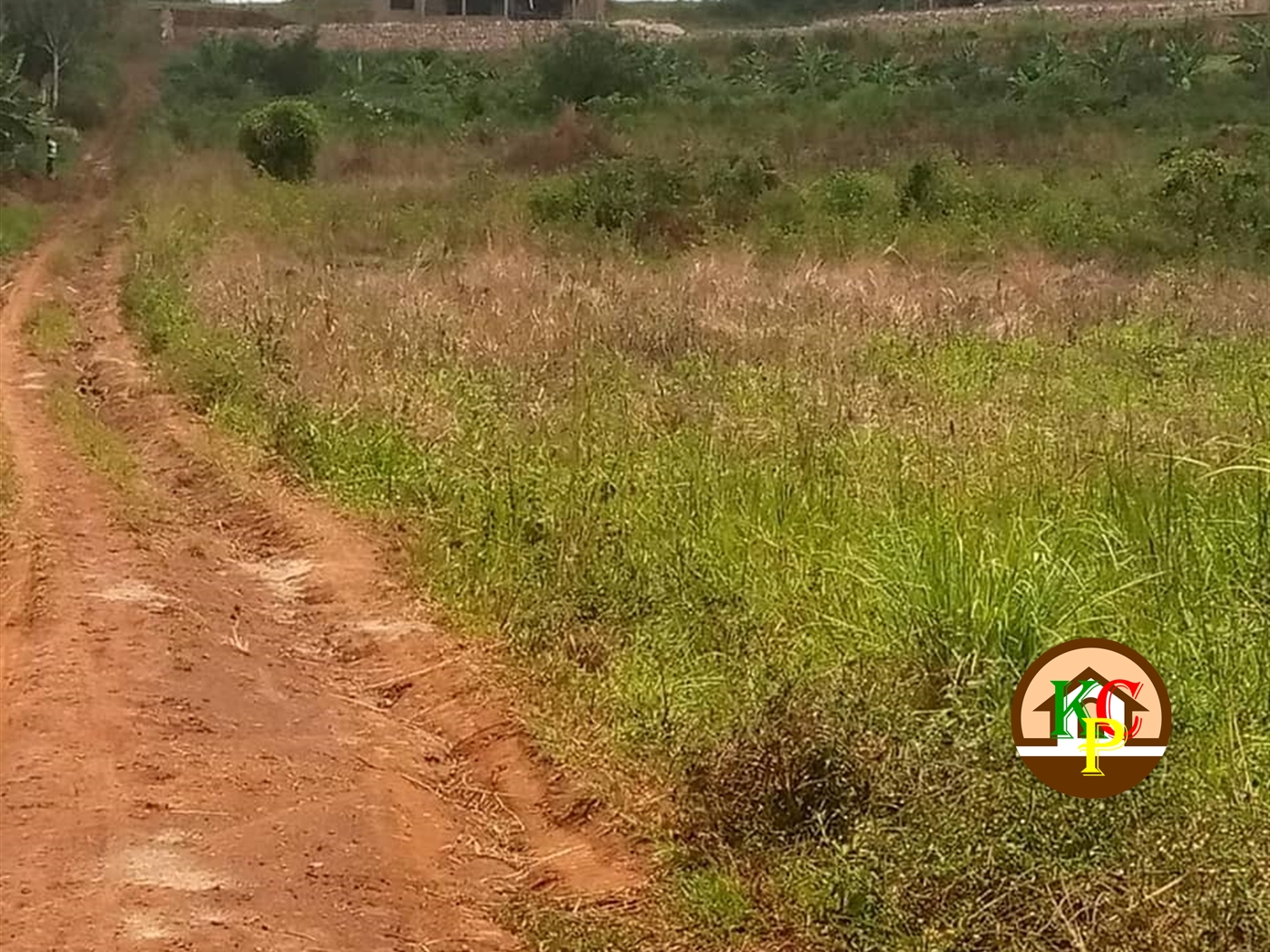 Residential Land for sale in Nalubudde Wakiso