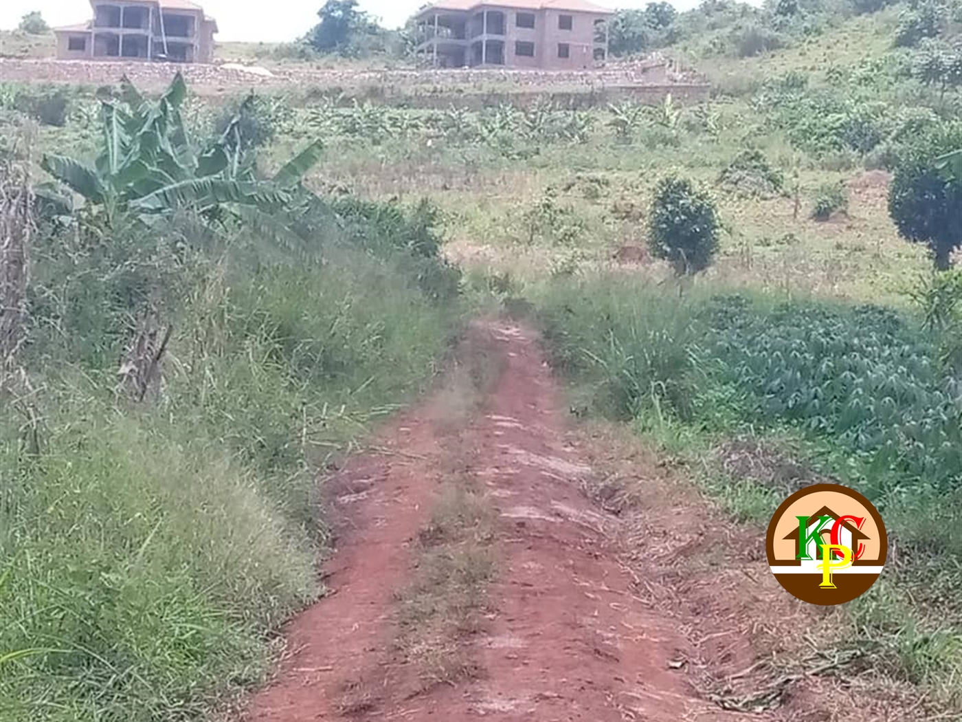 Residential Land for sale in Nalubudde Wakiso