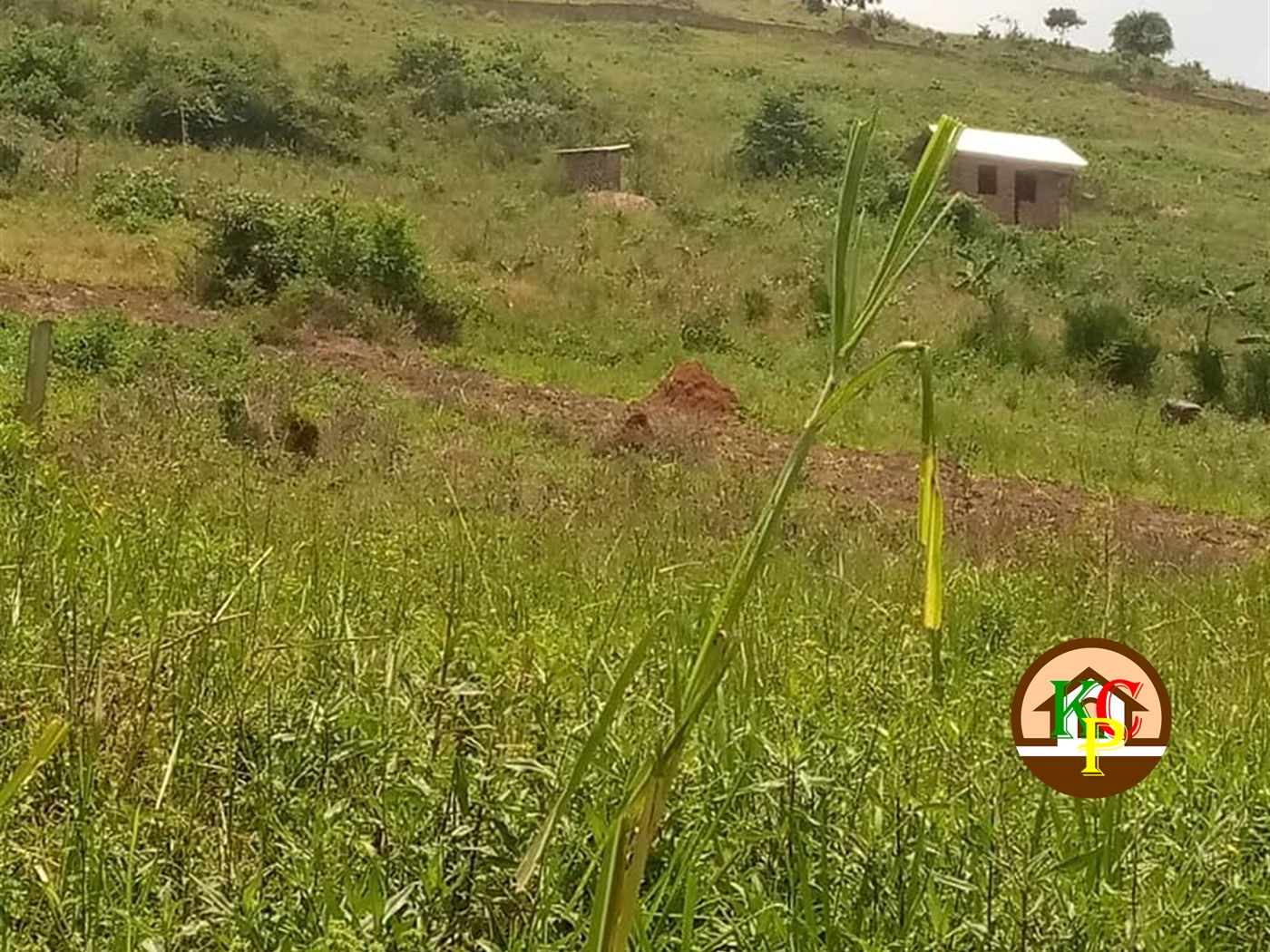 Residential Land for sale in Nalubudde Wakiso