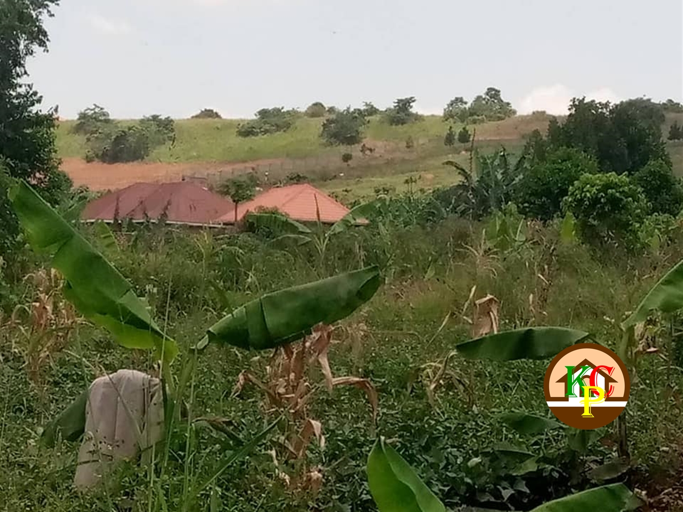 Residential Land for sale in Nalubudde Wakiso