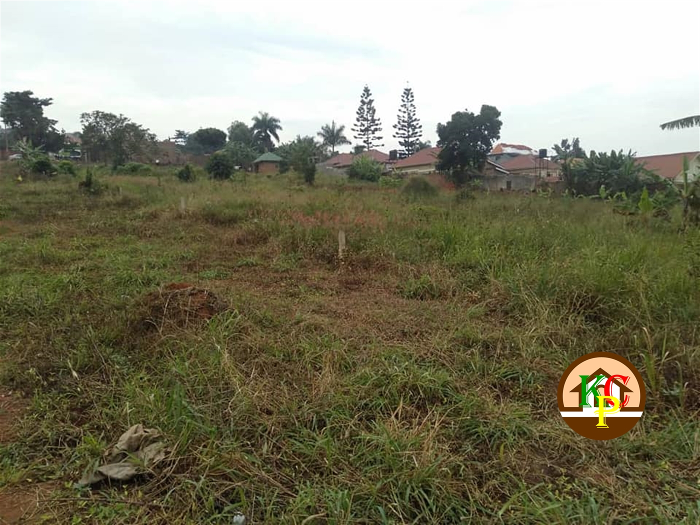 Residential Land for sale in Kitende Wakiso