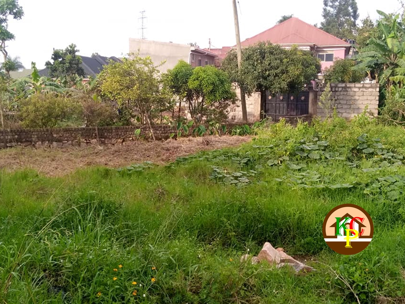 Residential Land for sale in Mbalwa Wakiso