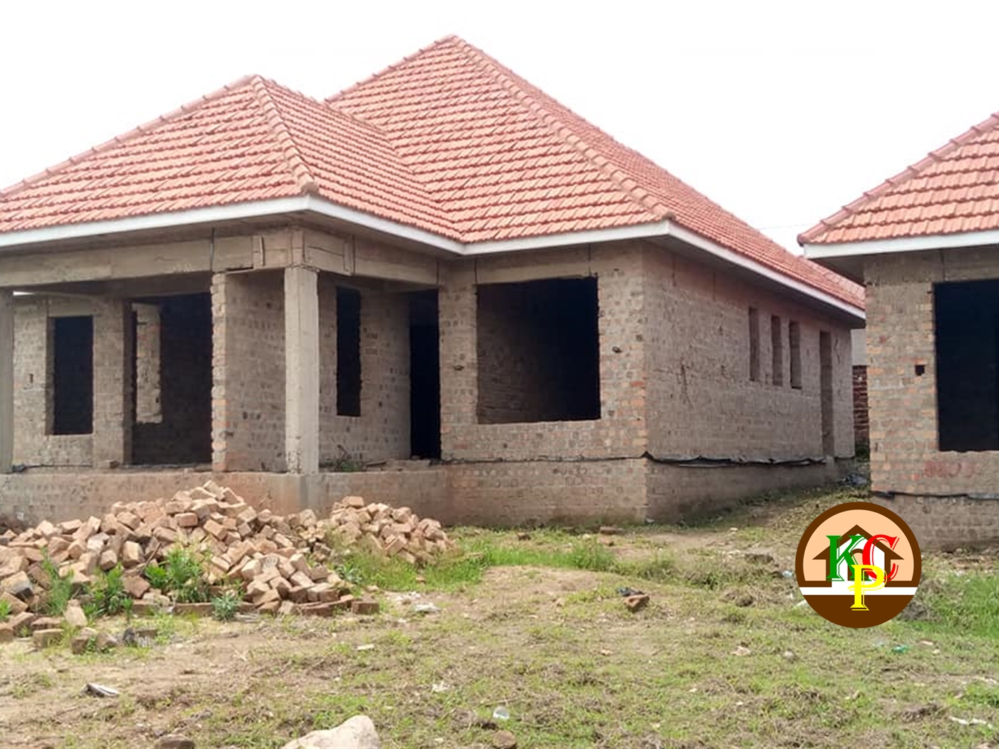 Shell House for sale in Namugongo Wakiso