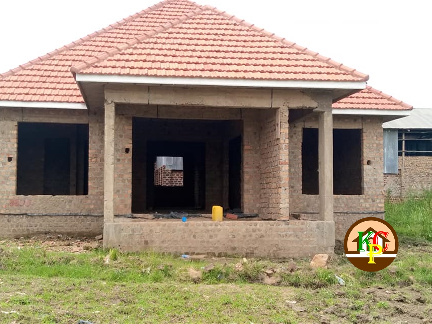 Shell House for sale in Namugongo Wakiso