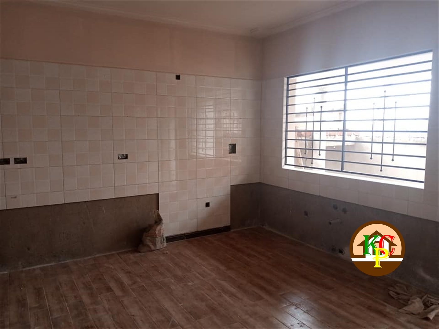 Bungalow for sale in Kira Wakiso